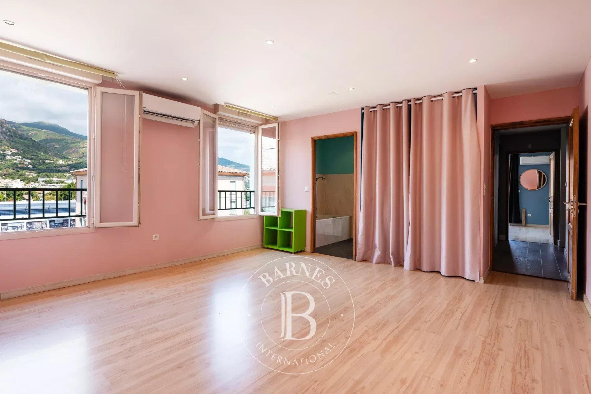 Biguglia  - Appartement 5 Pi&egrave;ces 4 Chambres - picture 11