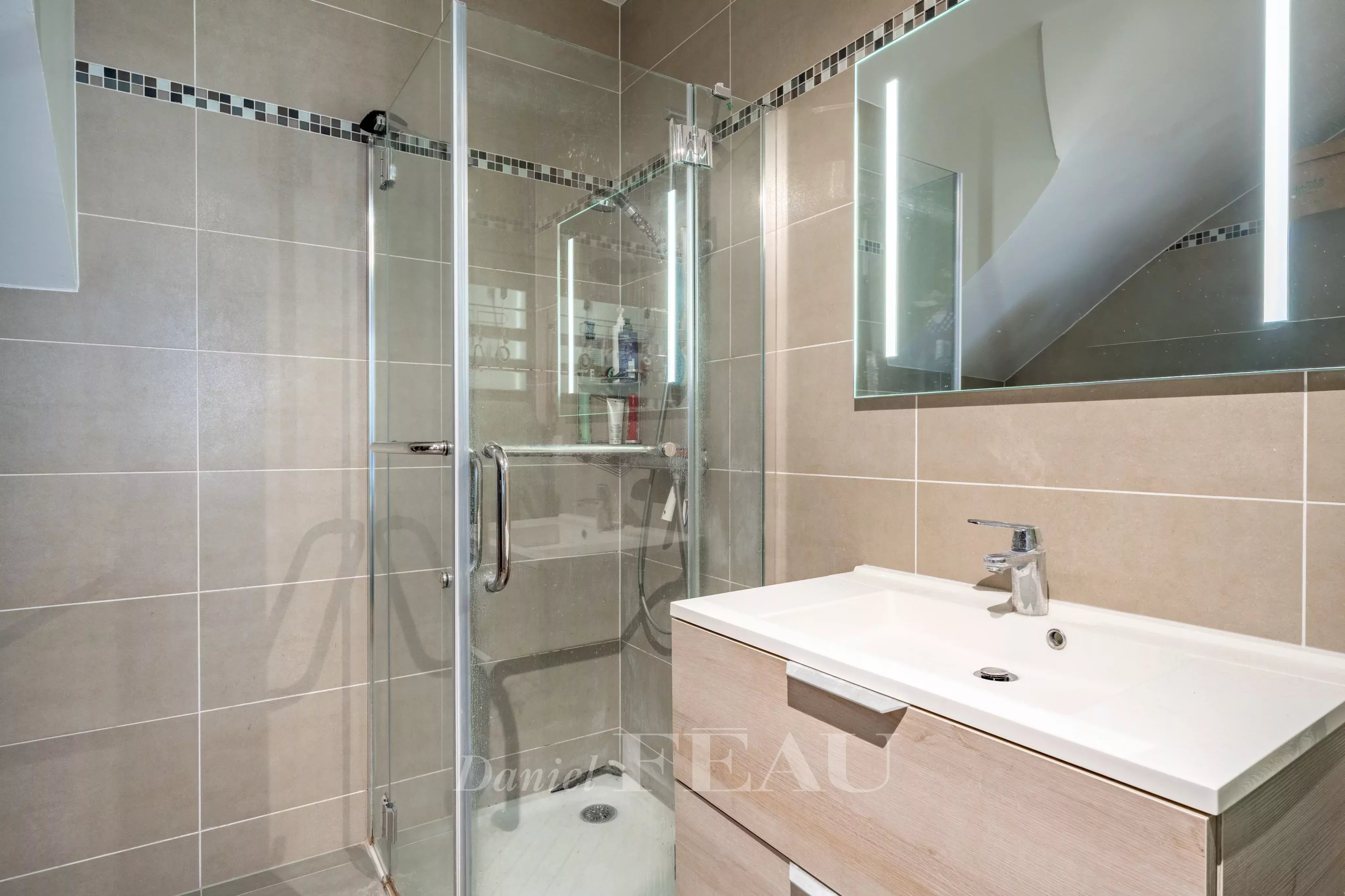 Sale House Boulogne-Billancourt