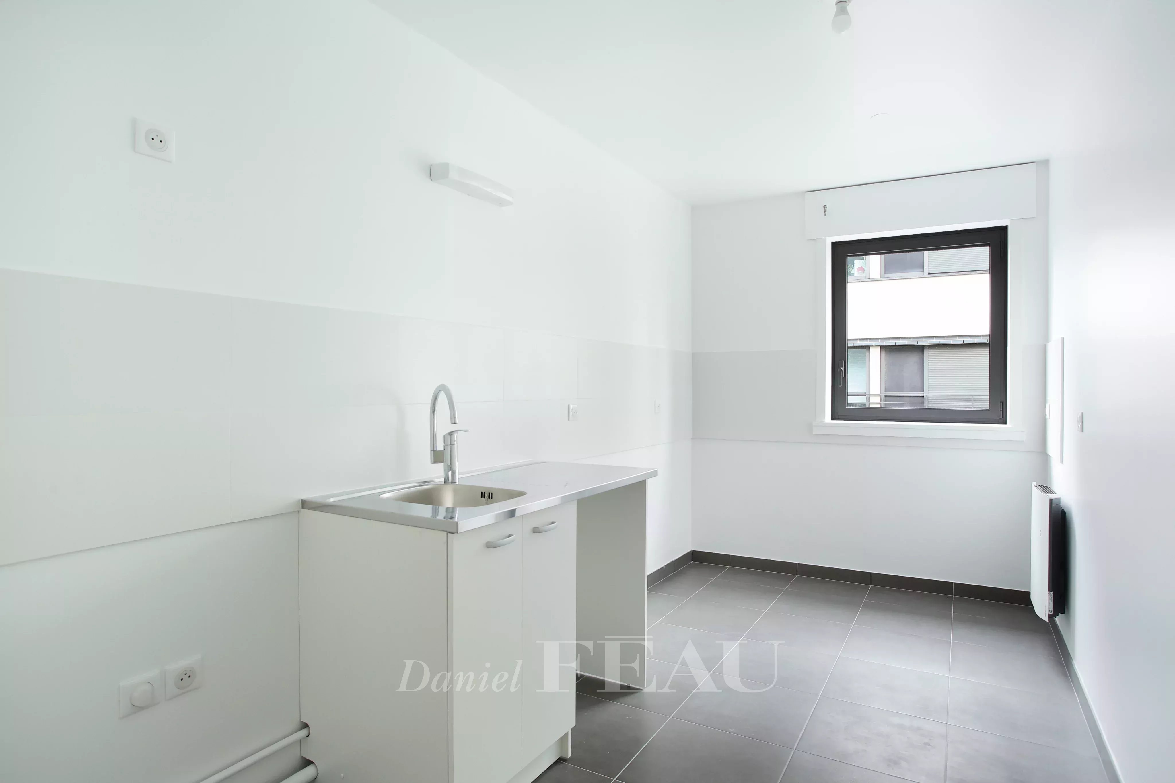 Rental Apartment Paris 15th