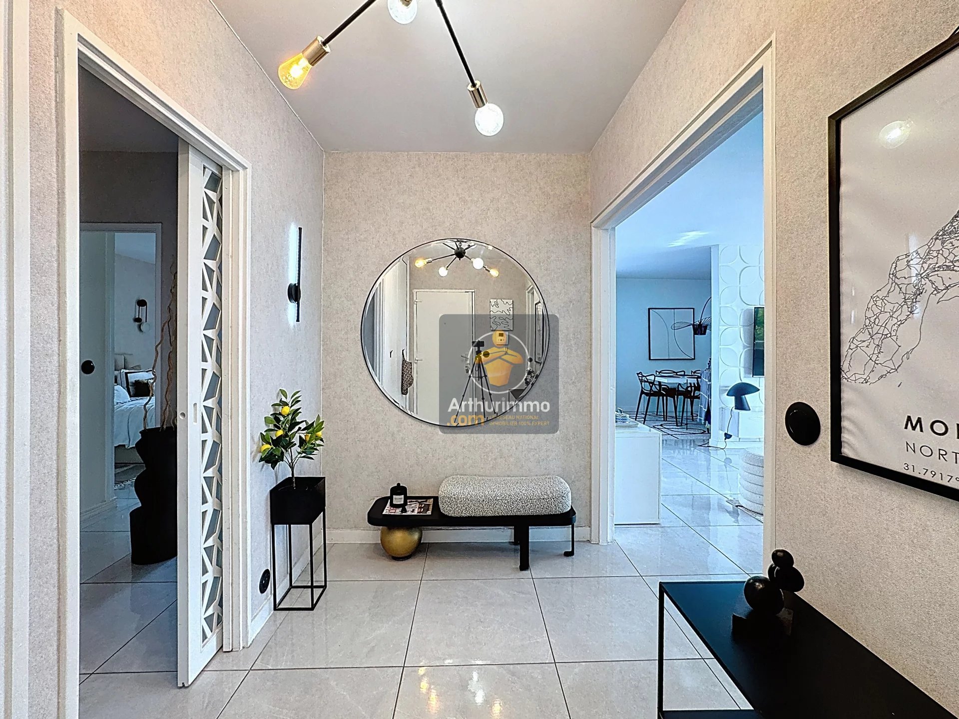 Agence immobilière de EURL HADJADJ IMMOBILIER