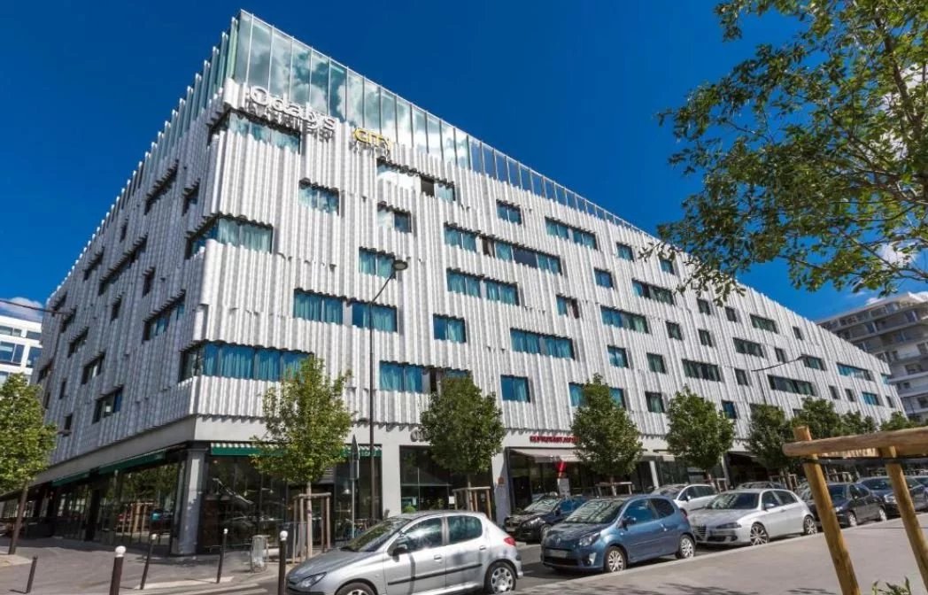 Vente Appartement Paris 17ème