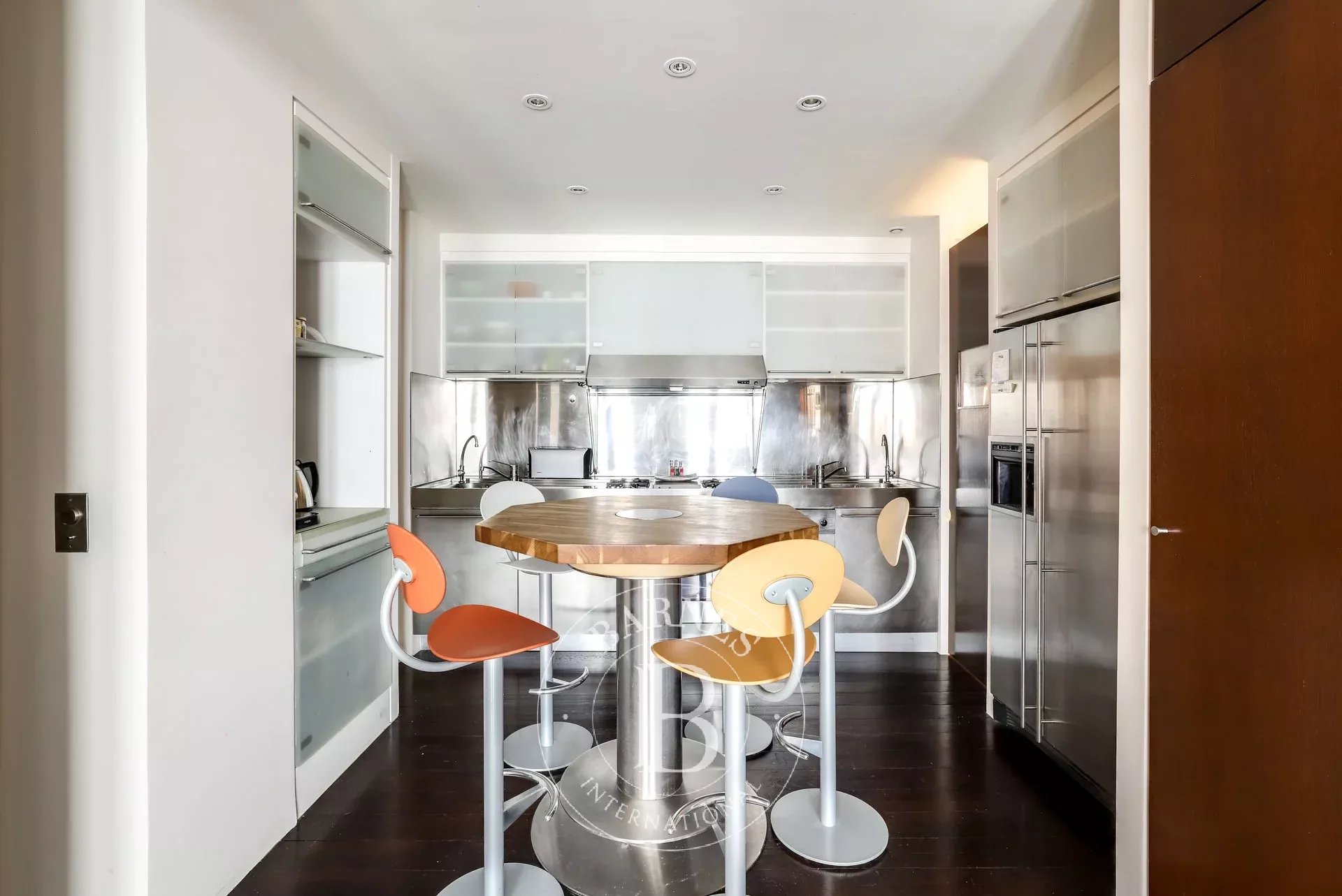 Daire Paris 6ème - picture 7