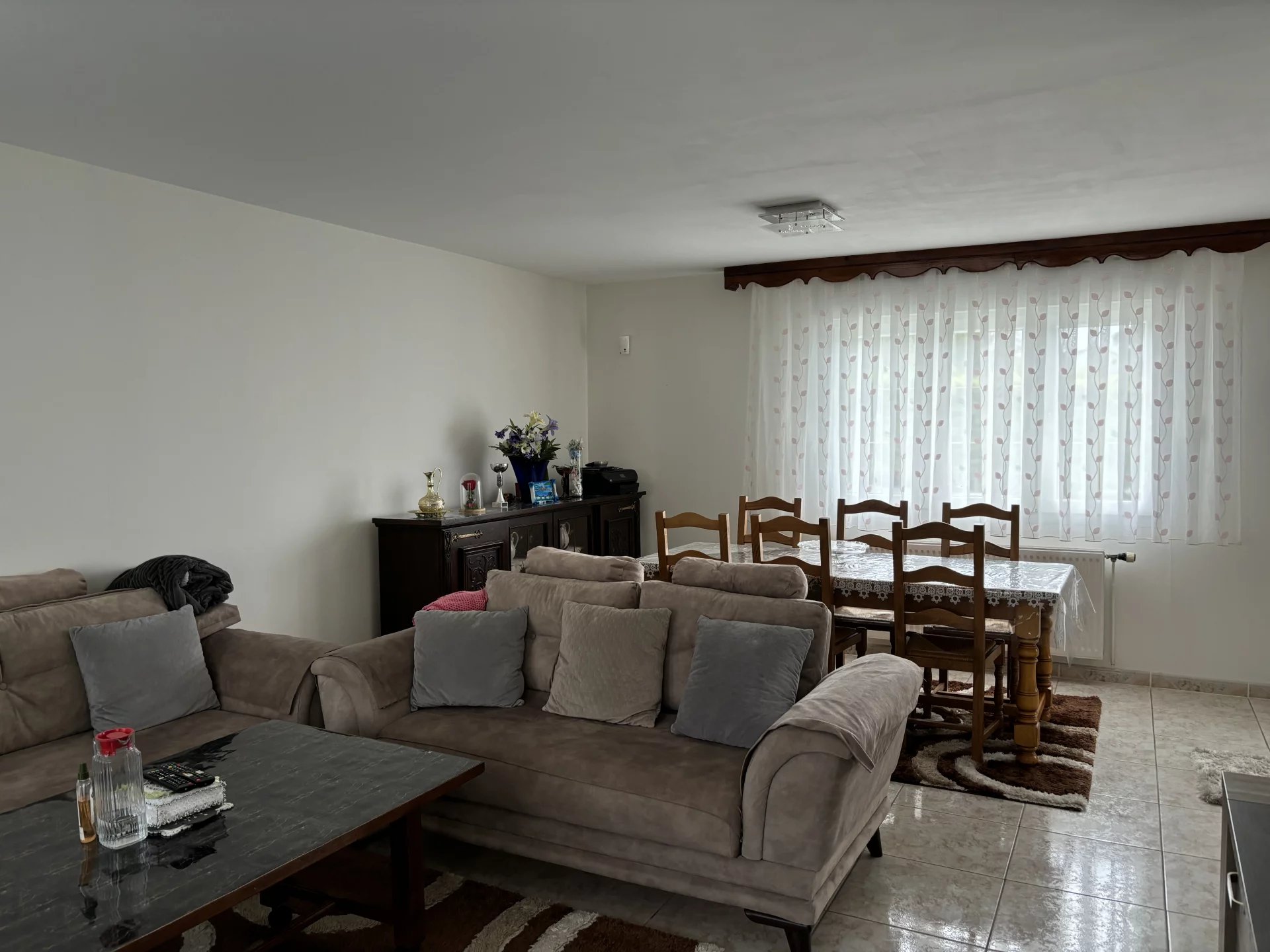 Agence immobilière de Nat'Immobilier