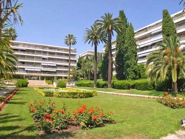 Affitto Appartamento - Nizza (Nice)