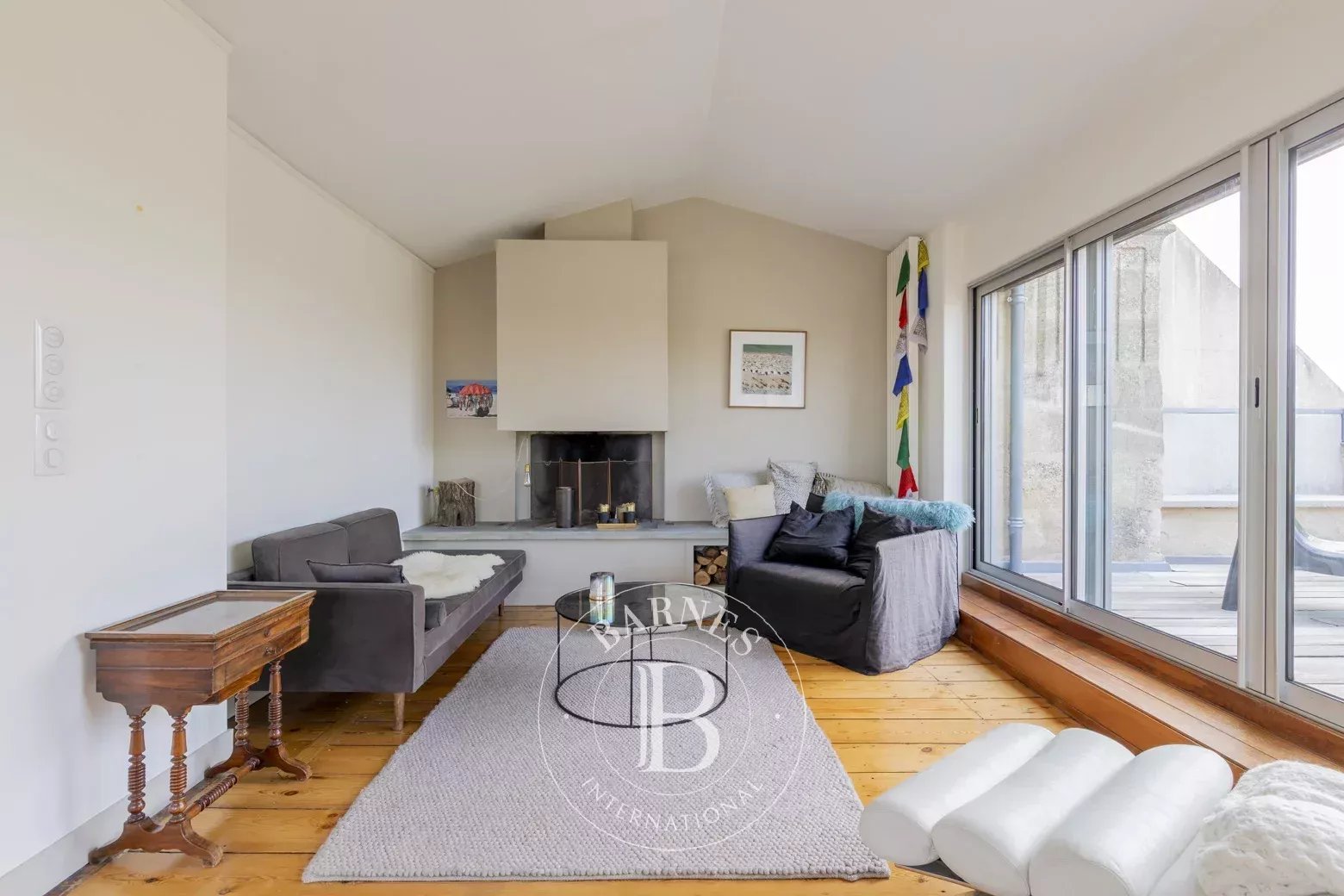 Daire Bordeaux - picture 4