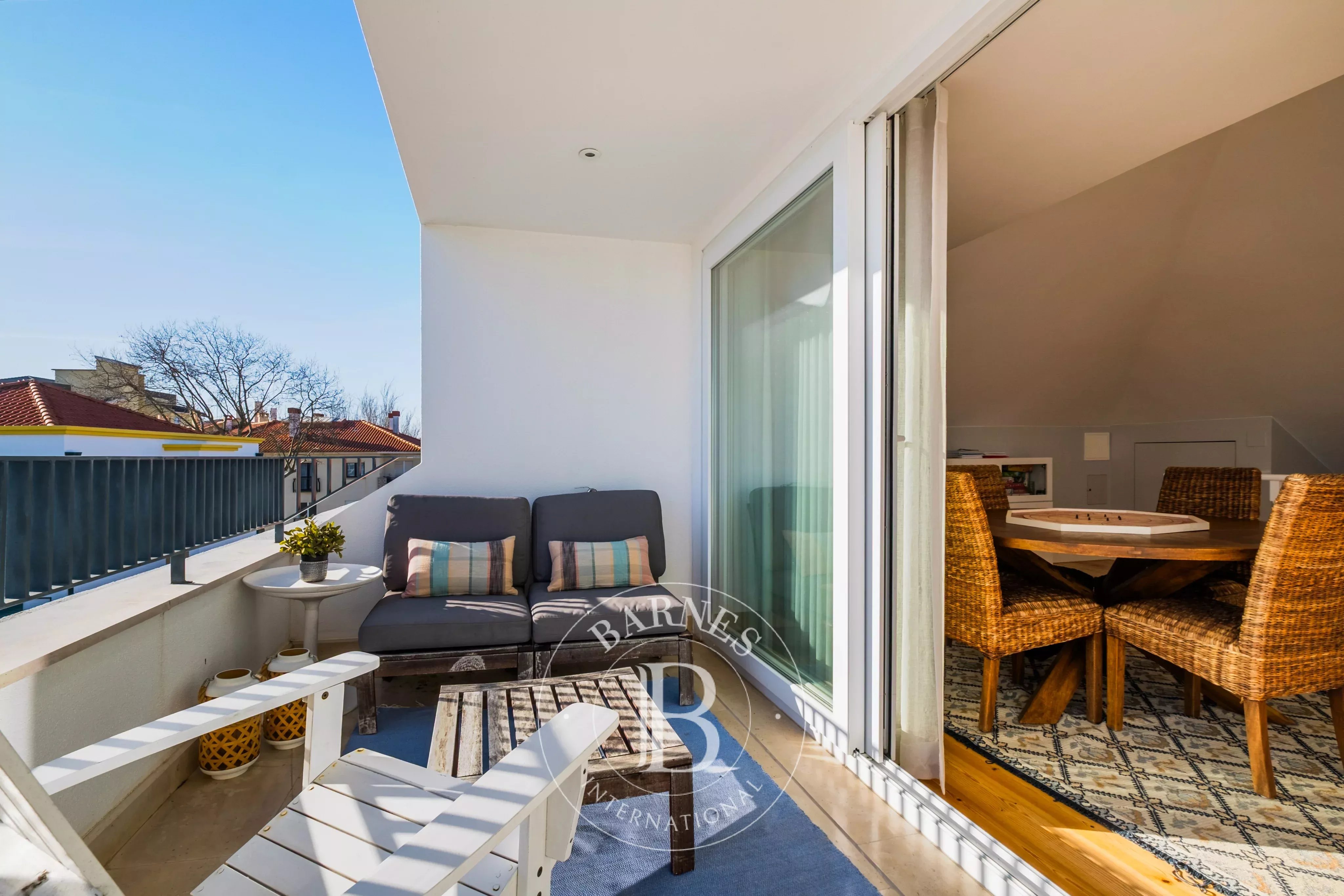 Moradia T4+1 em São Pedro do Estoril