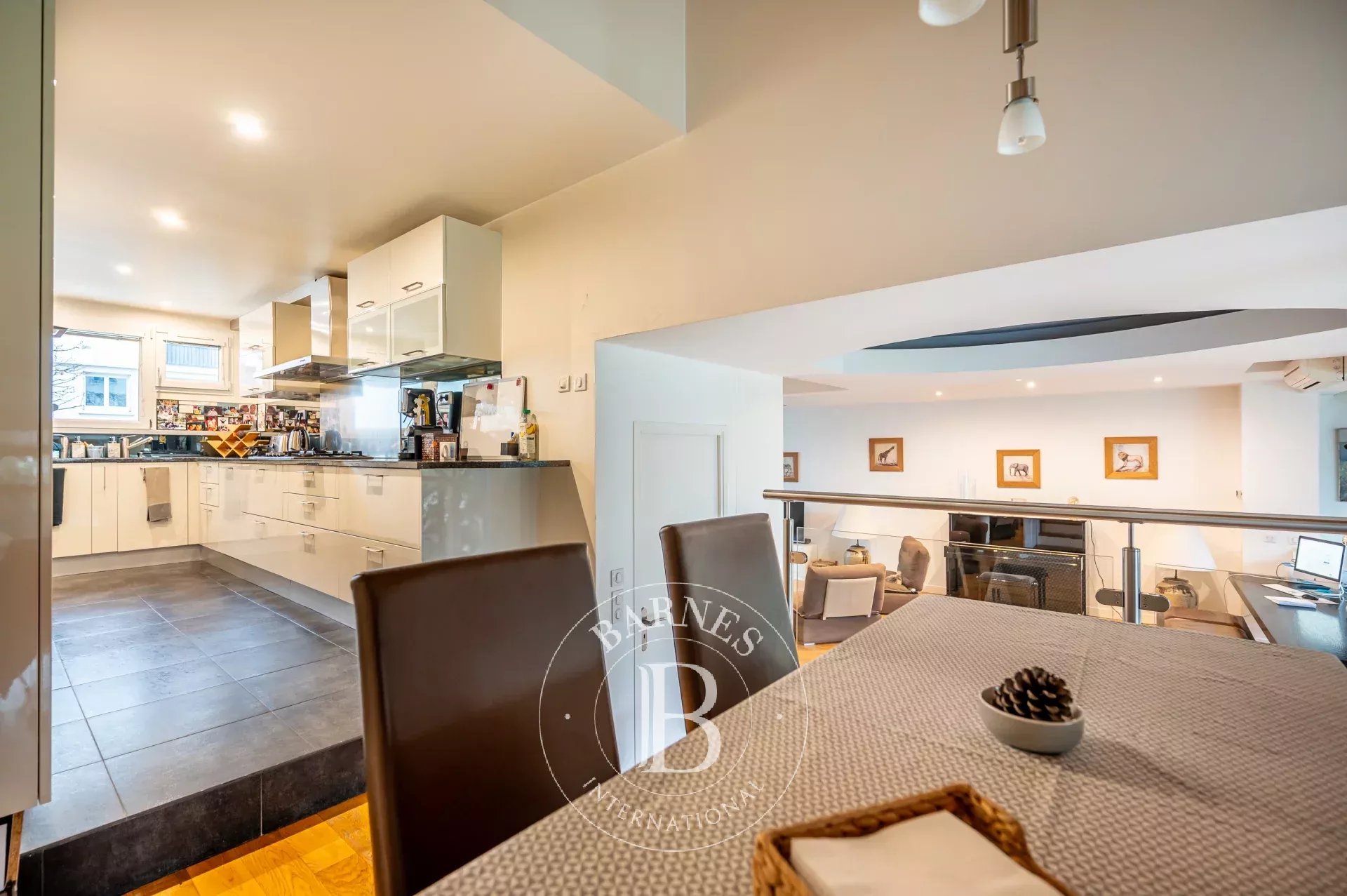 La Garenne-Colombes  - House 4 Bedrooms - picture 10