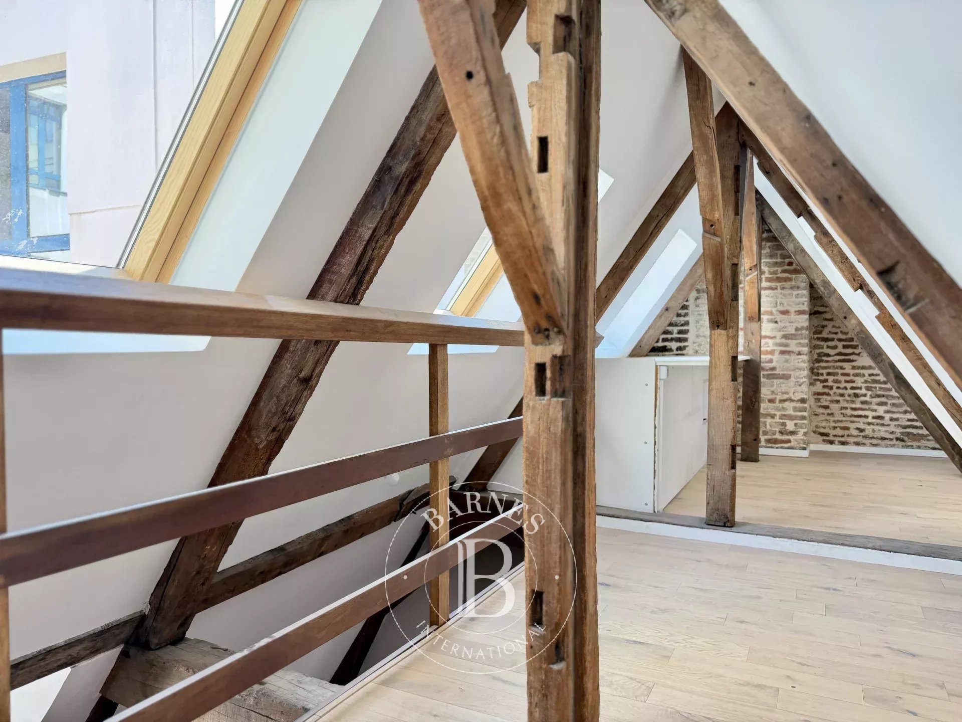 Lille  - Townhouse 3 Bedrooms - picture 13