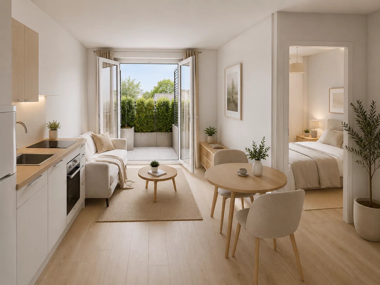 Agence immobilière de PAPILLON PATRIMOINE