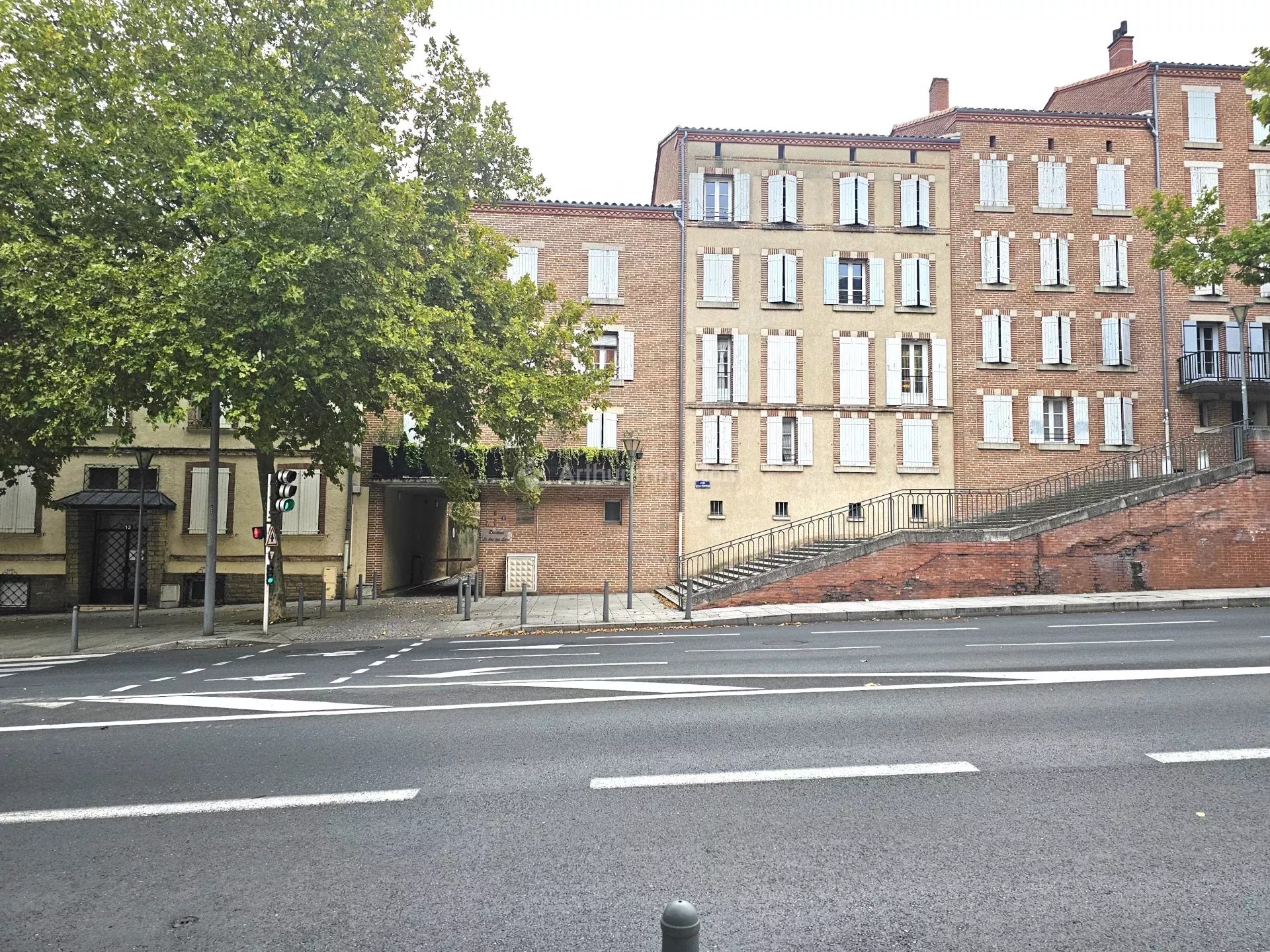 Agence immobilière de Arthurimmo.com ABC Immobilier Albi Verdier