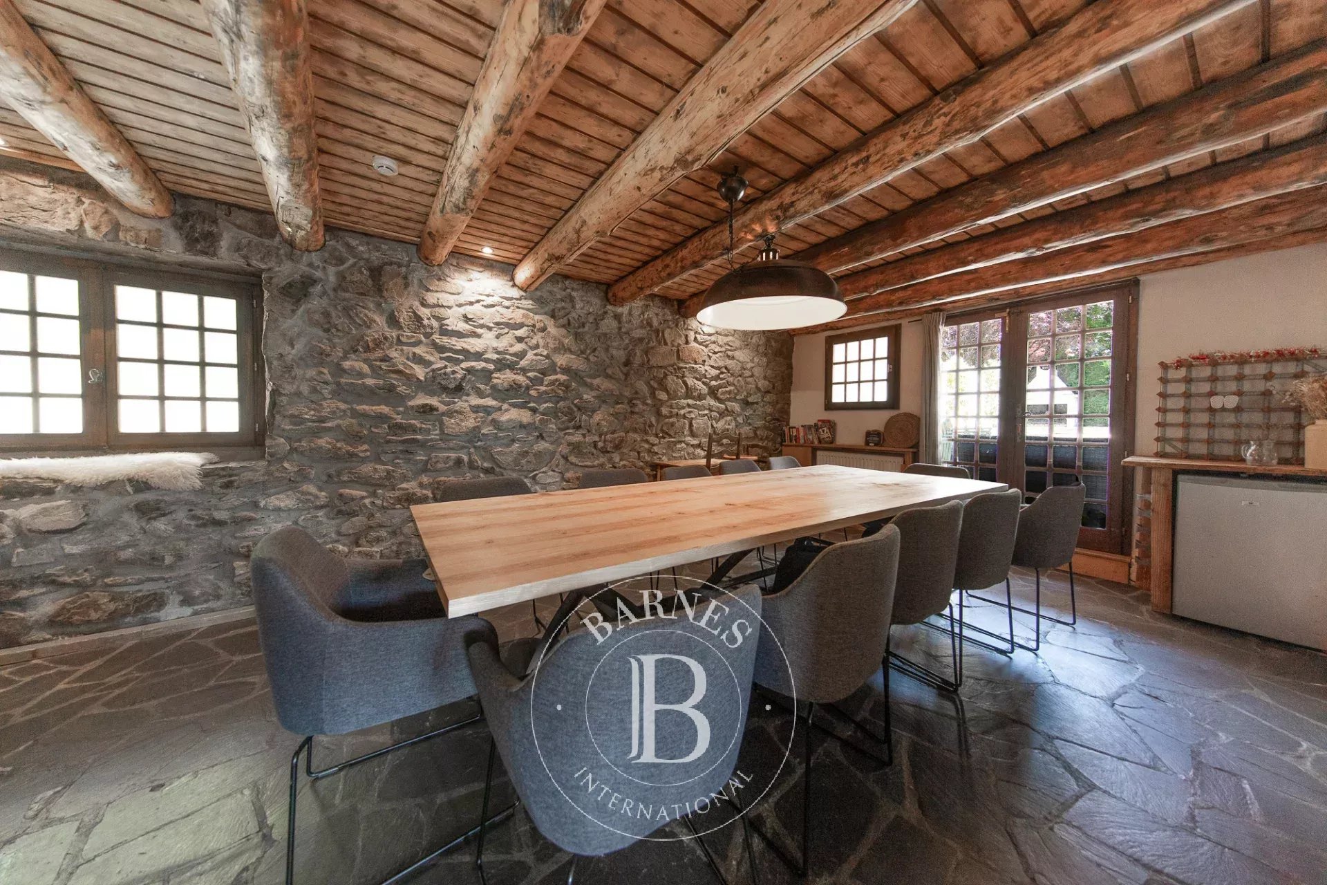 Chalet Montriond  -  ref 86997855 (picture 3)