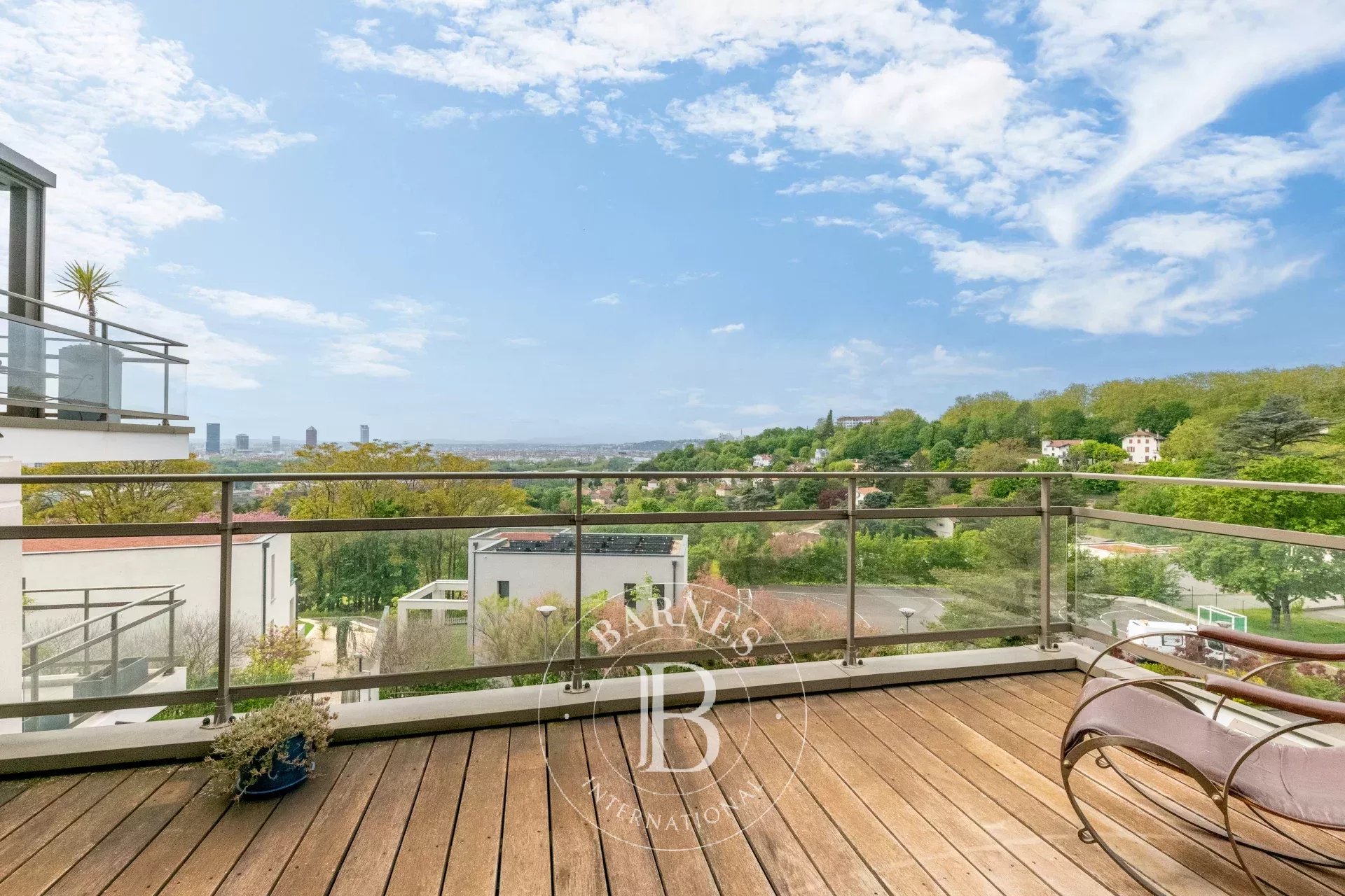 Daire Caluire-et-Cuire - picture 10