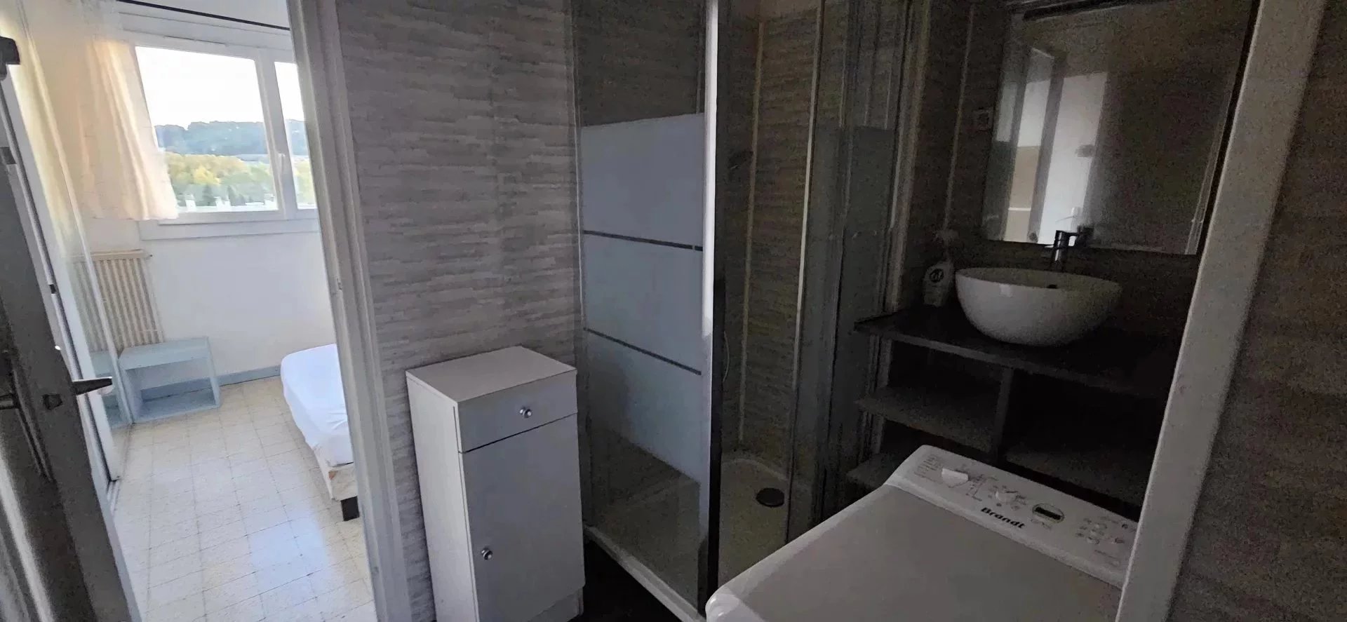 Location Appartement Aix-en-Provence