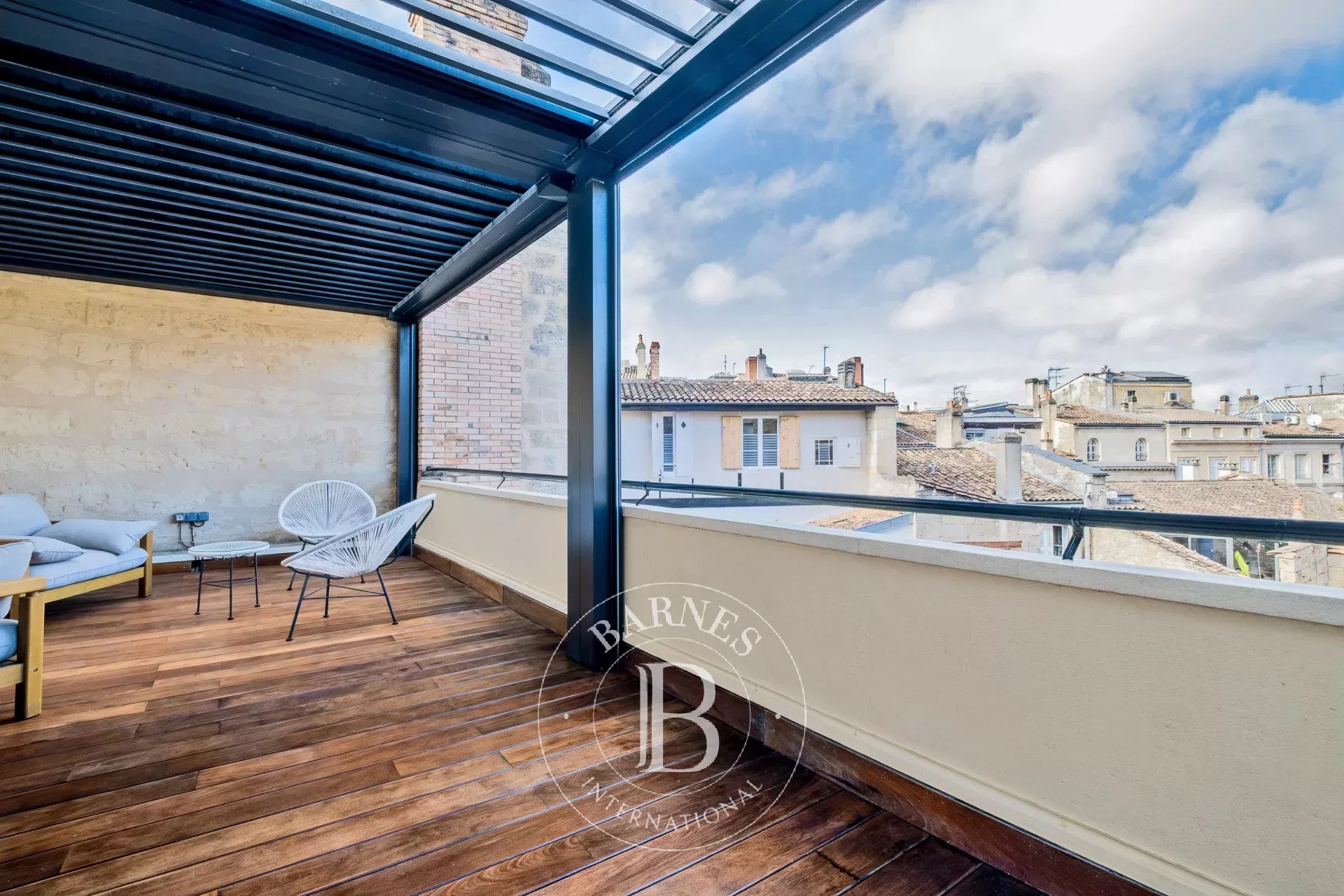 Daire Bordeaux - picture 12