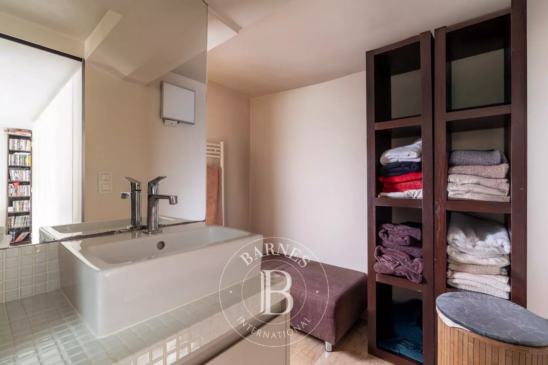 Daire Paris 16ème - picture 17