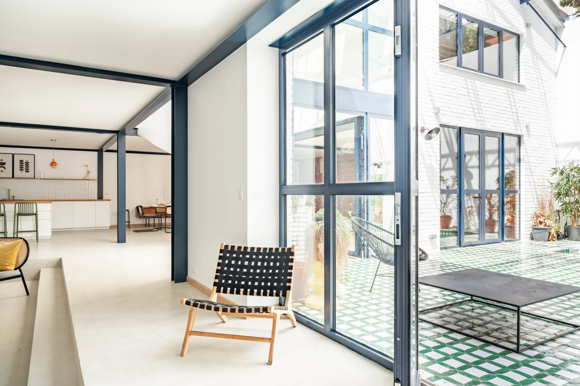 4 Bedroom Villa/Townhouse's Image 37