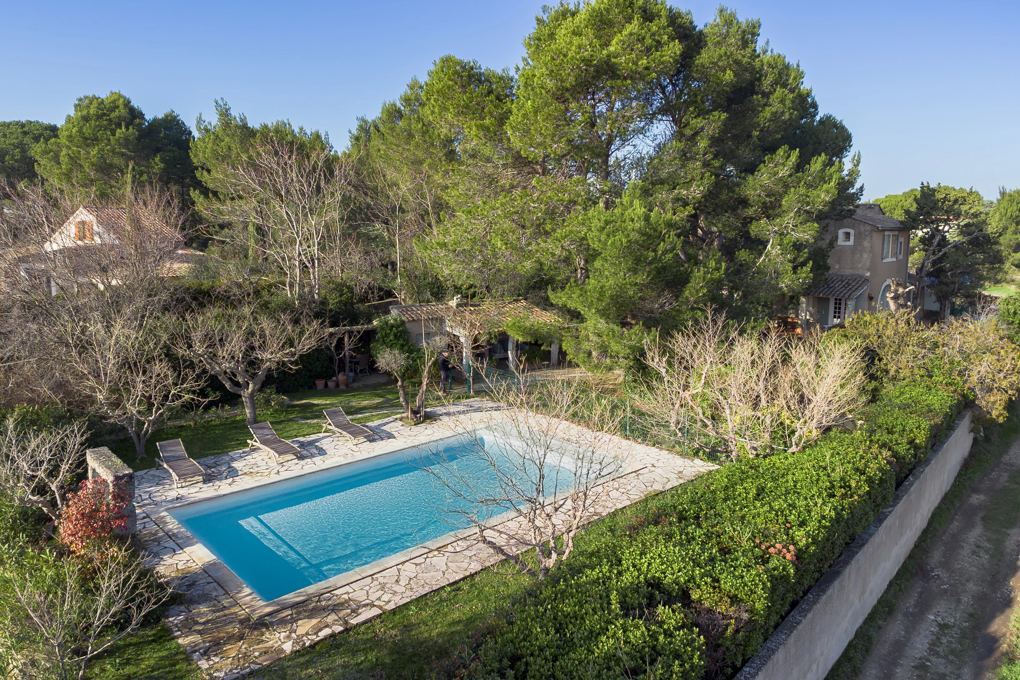 Sale House Cavaillon