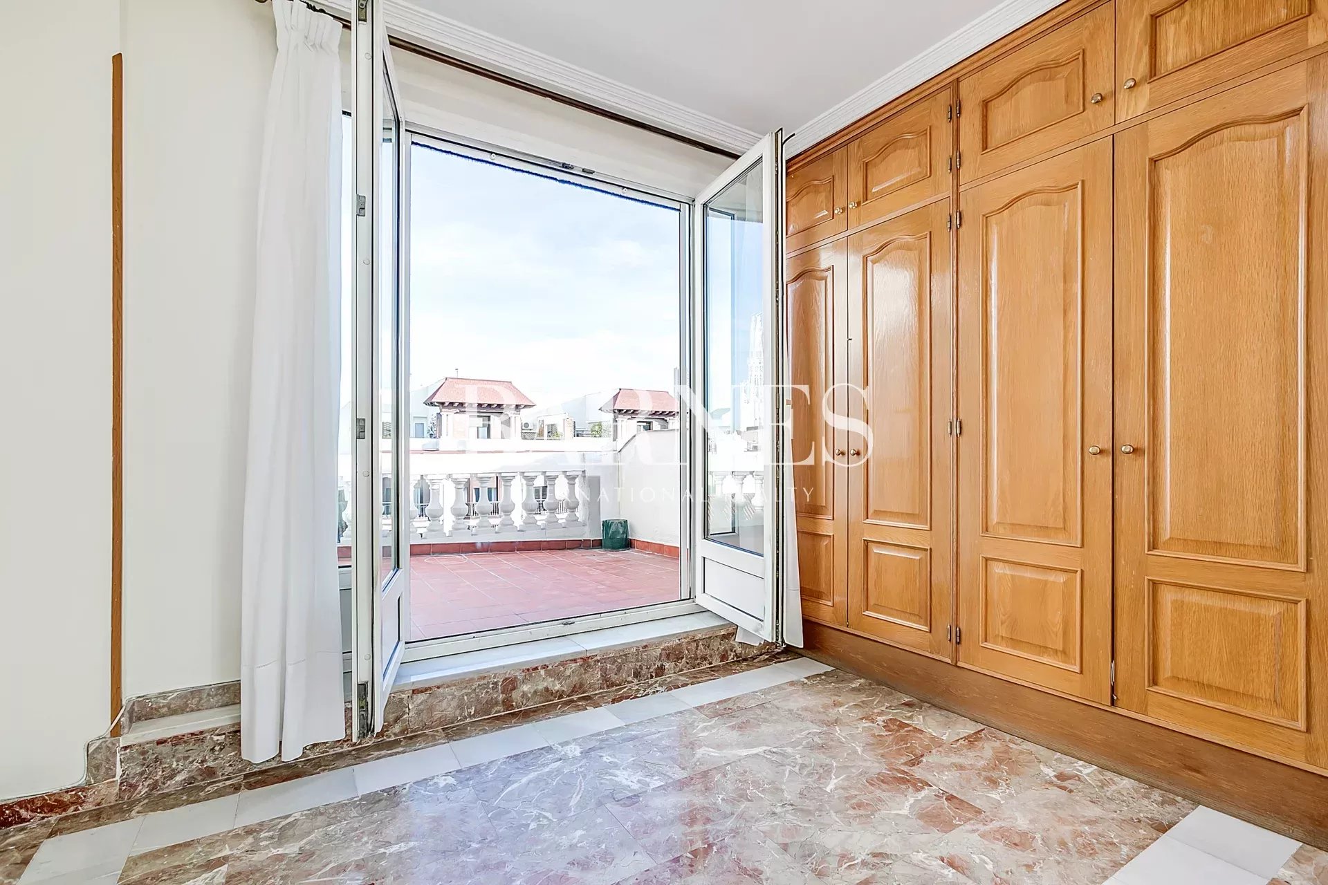 Penthouse Madrid - picture 5