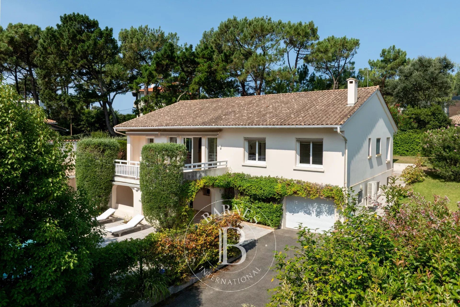 Anglet  - Maison 7 Pi&egrave;ces 5 Chambres - picture 4