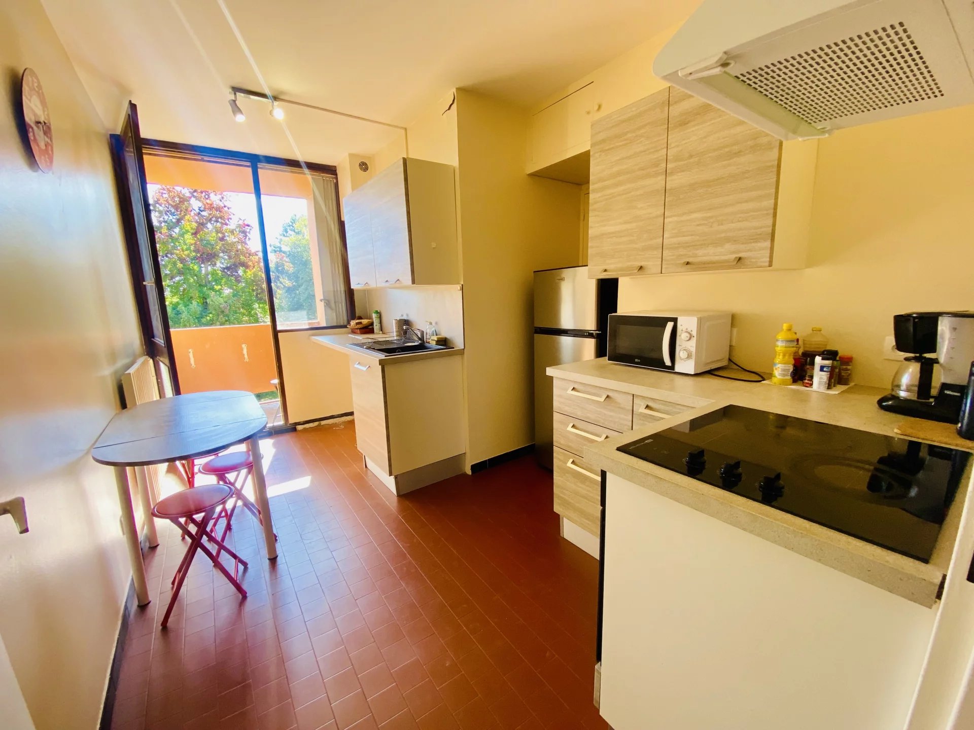 Vente Appartement Biscarrosse