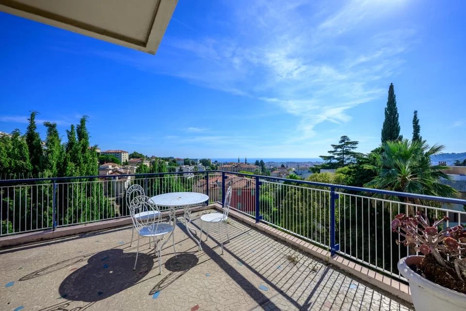 Sale Apartment Nice Cimiez