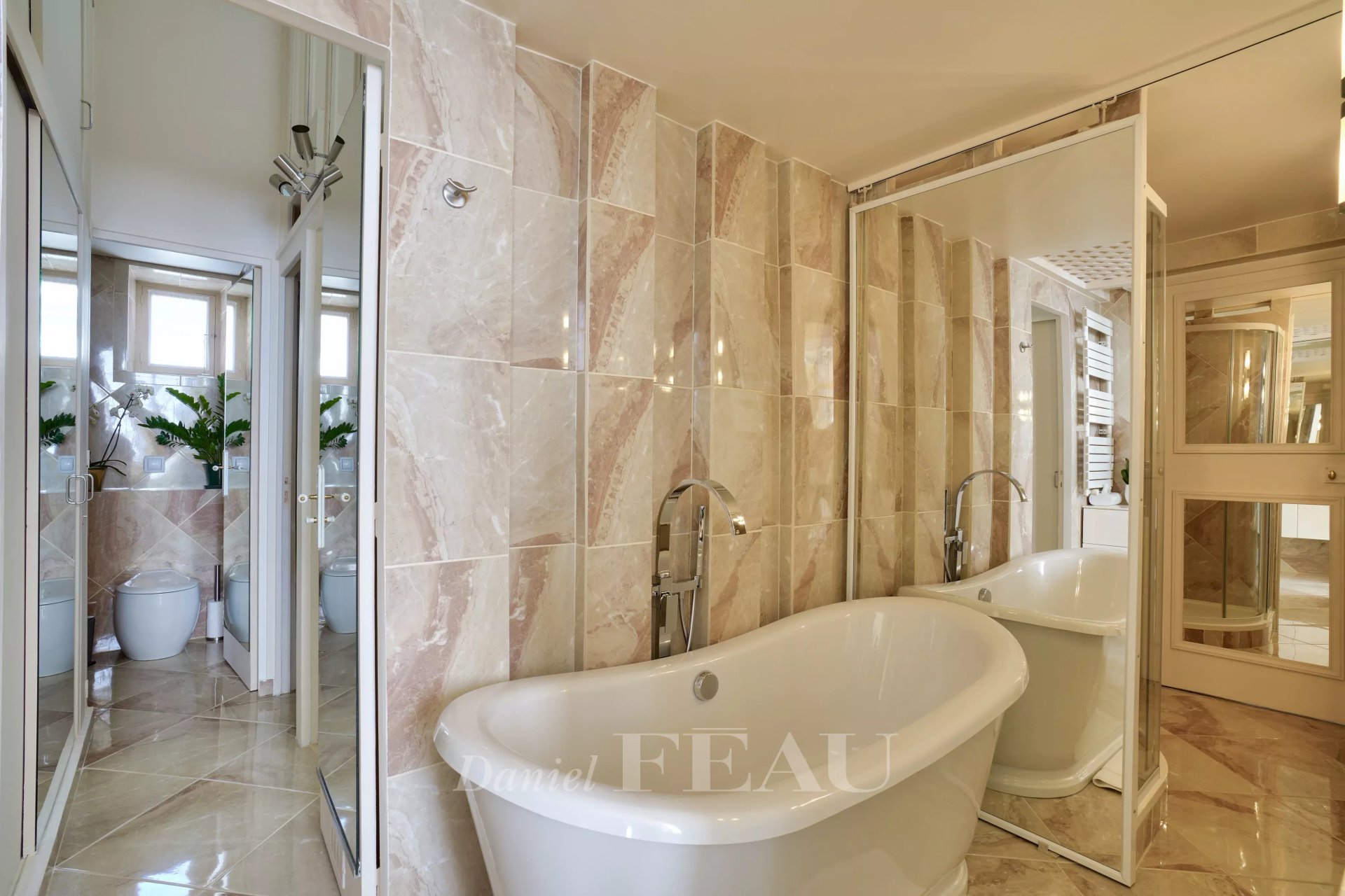 4 Bedroom Apartment/Flat's Image 3