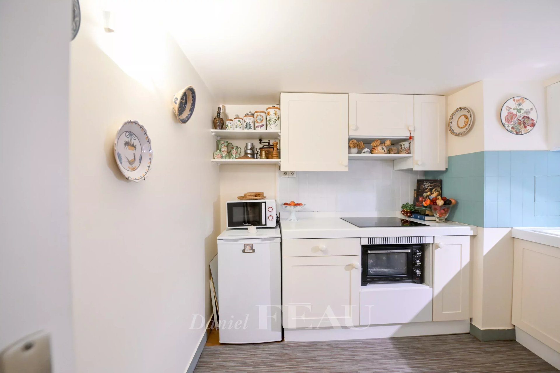 1 Bedroom Apartment/Flat's Image 15