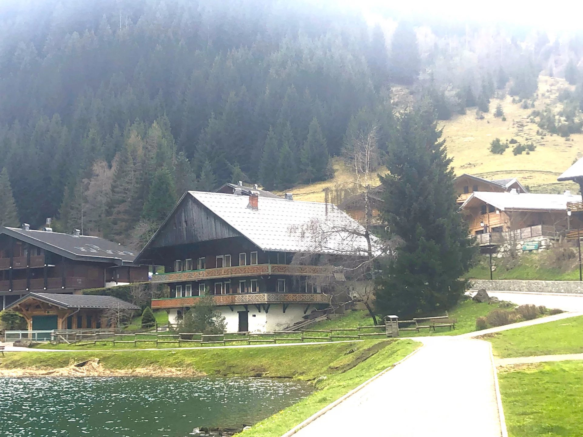 Agence immobilière de Immobilière du Val