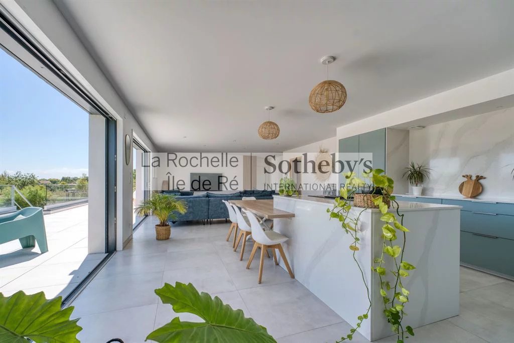 Vente Maison La Rochelle