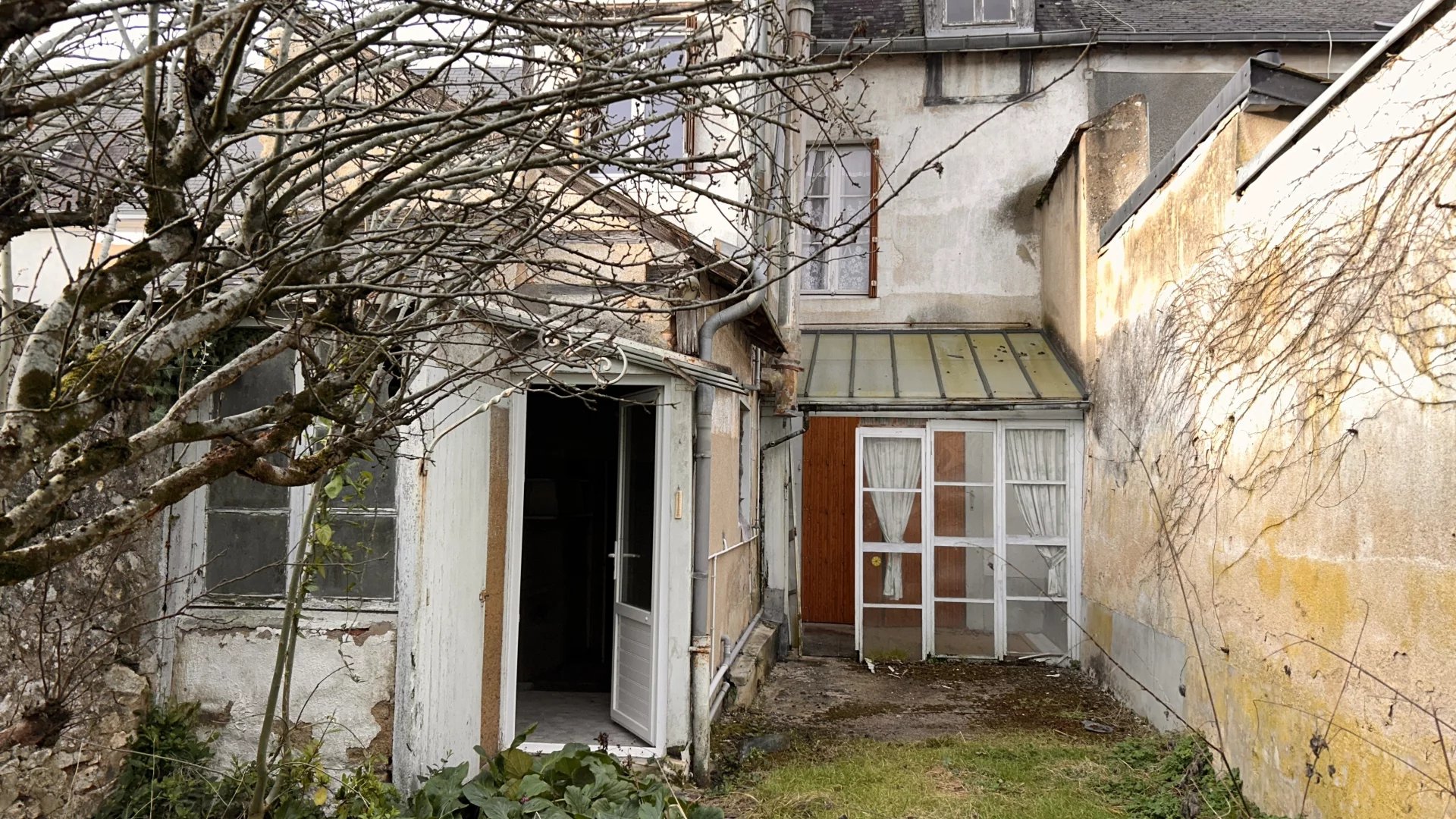Agence immobilière de Agence Blancoise