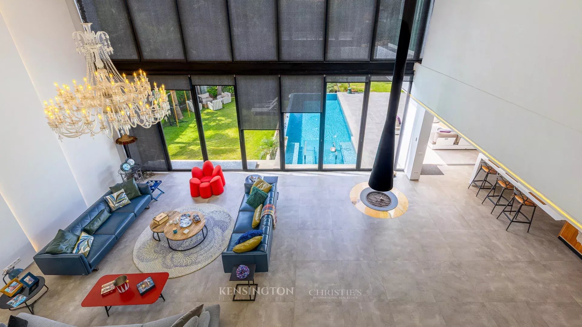 4 Bedroom Villa/Townhouse's Image 11
