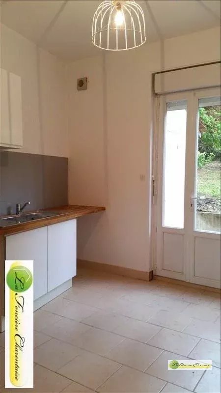 Location Appartement Angoulême
