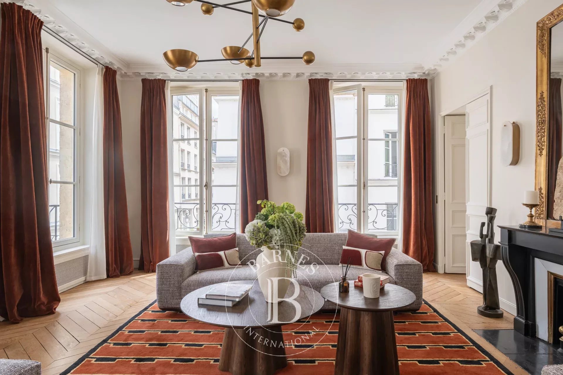 Appartement Paris 75007  -  ref 87154365 (picture 1)
