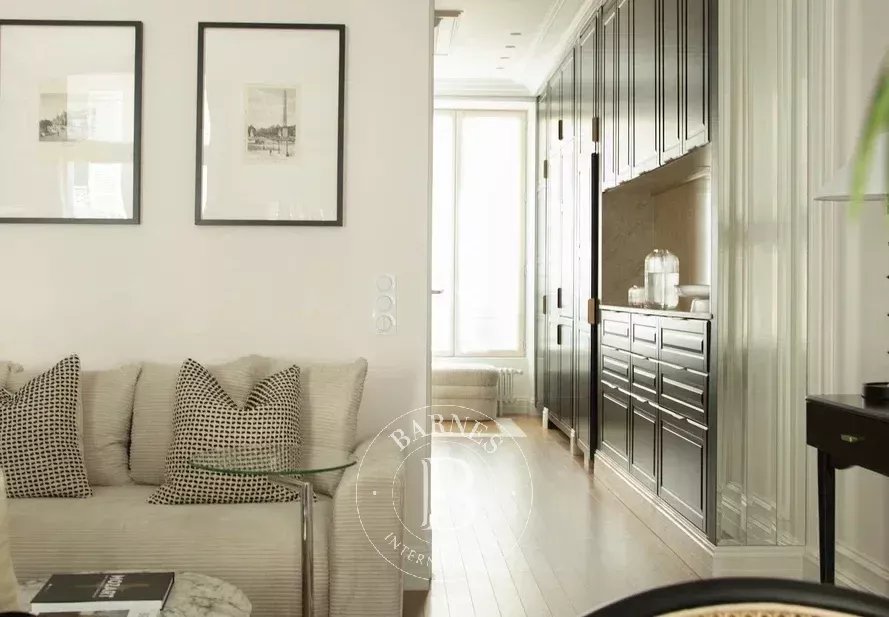 Paris  - Apartment 1 Bedroom - picture 12