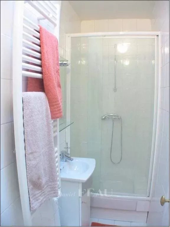 Rental Apartment Paris 5th