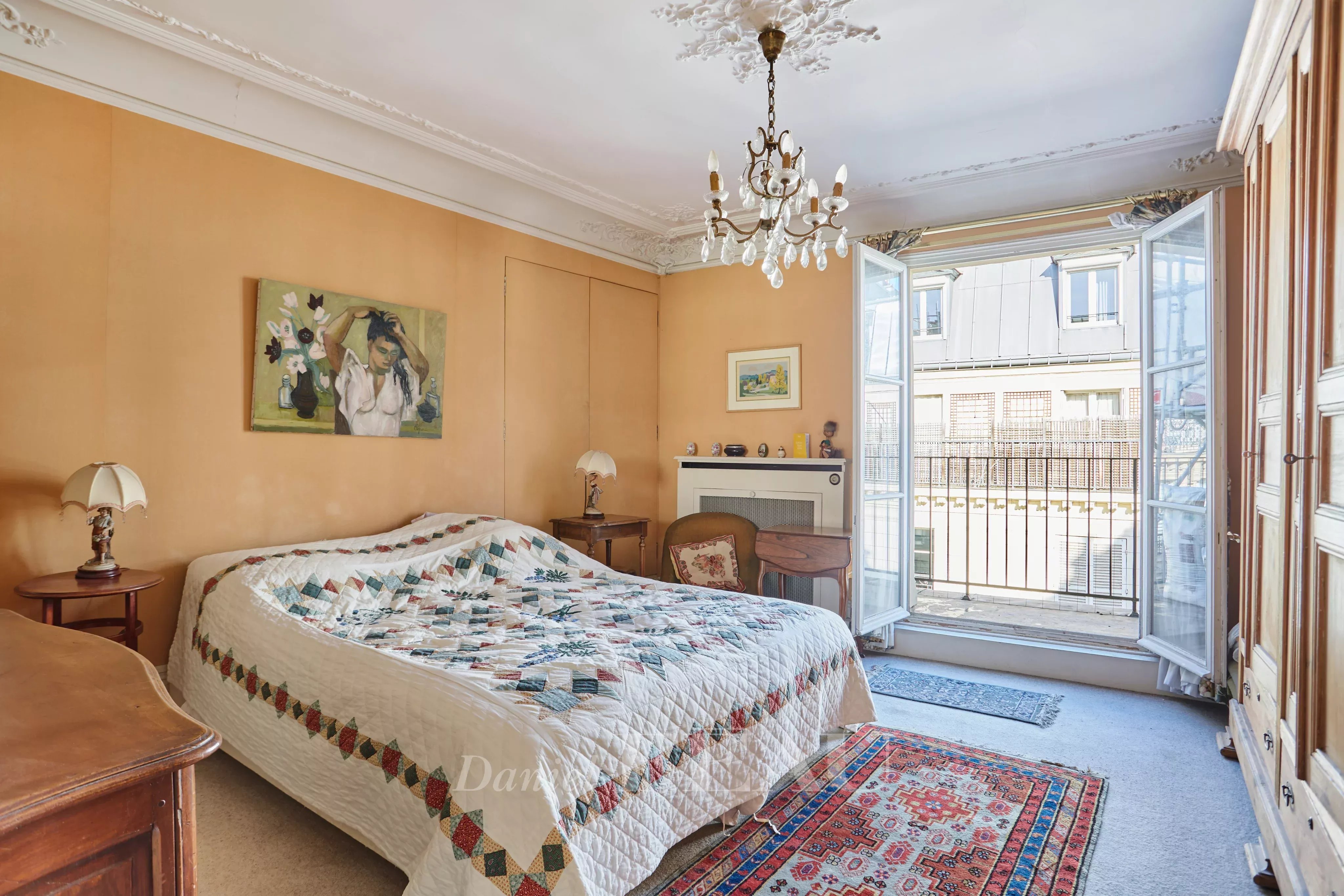 Chambre 1