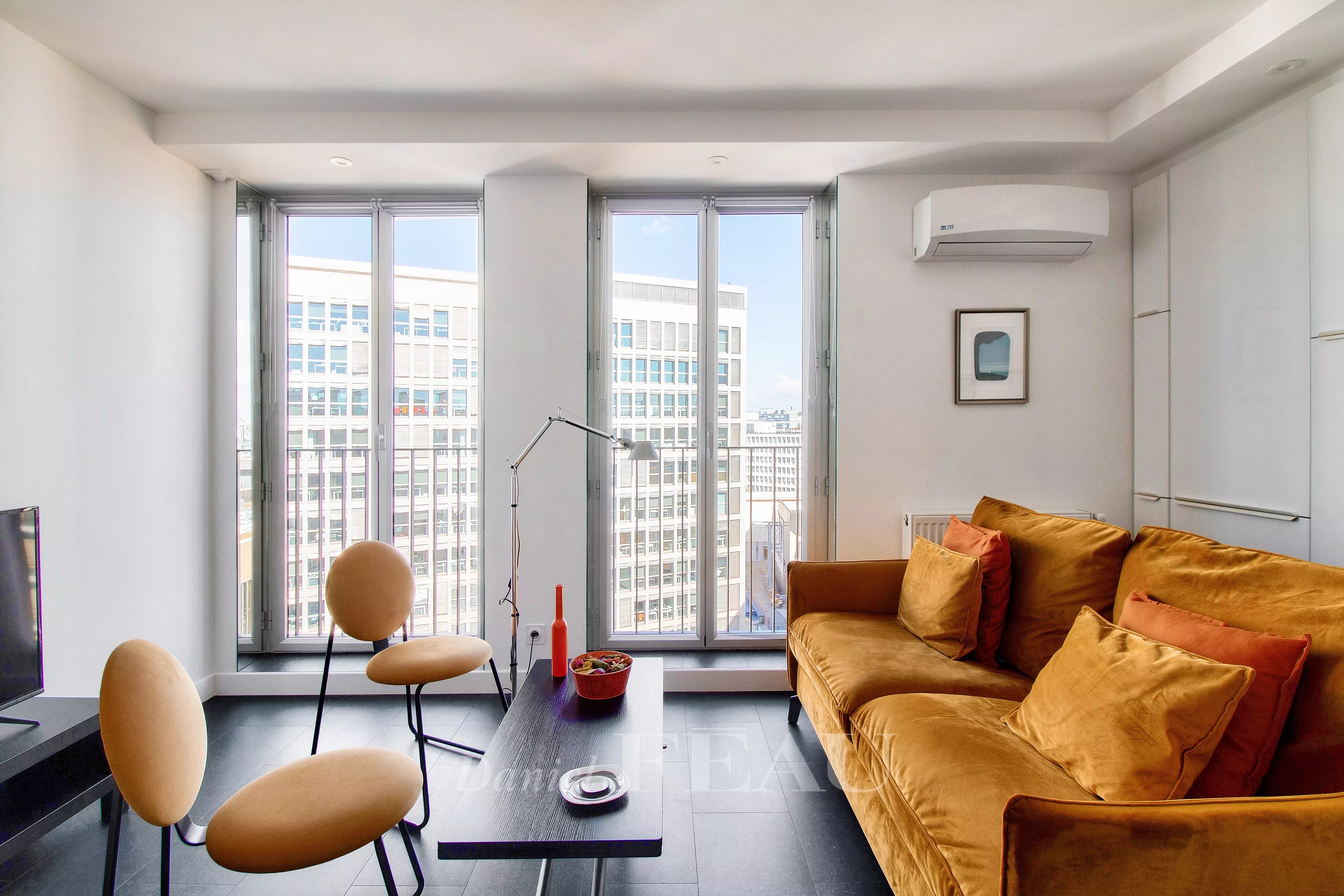 Vente Appartement Paris 12ème