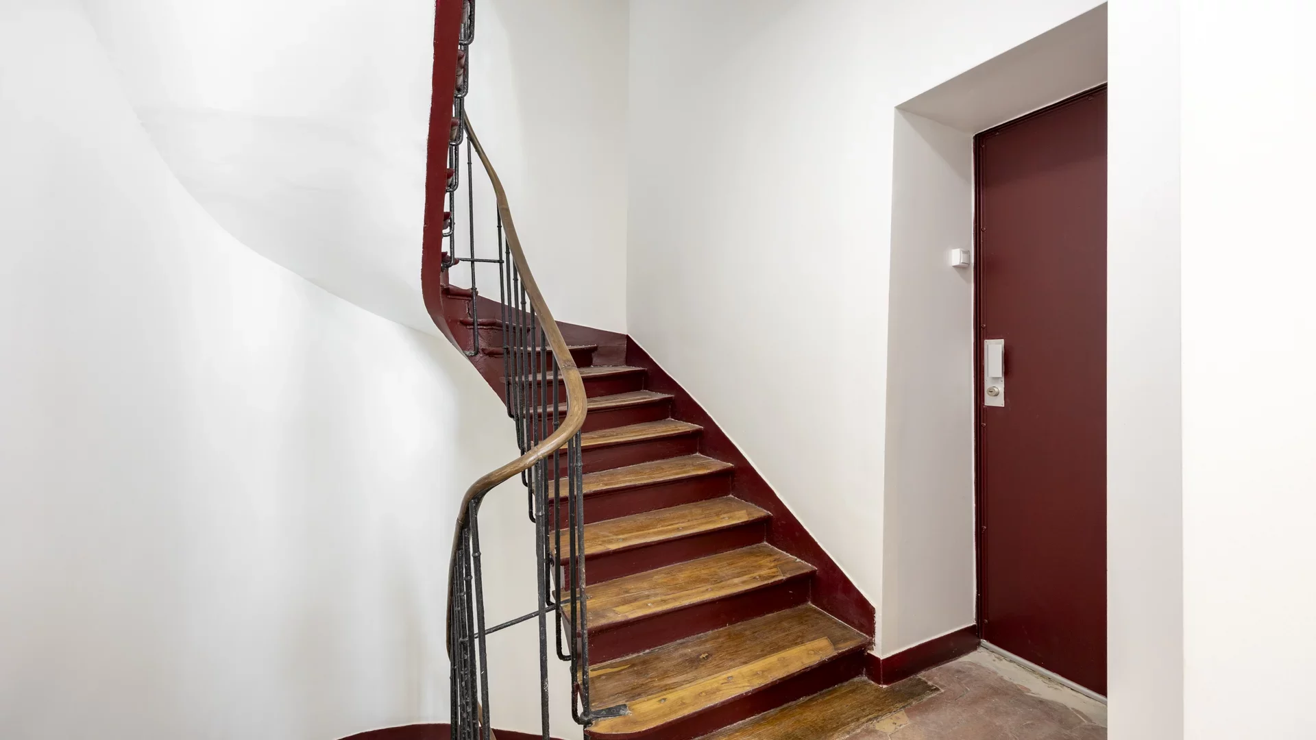 Paris 3e - RUE DU TEMPLE / SAINTE-AVOYE