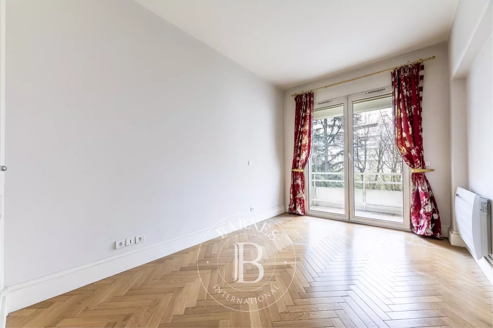 Daire Neuilly-sur-Seine - picture 10