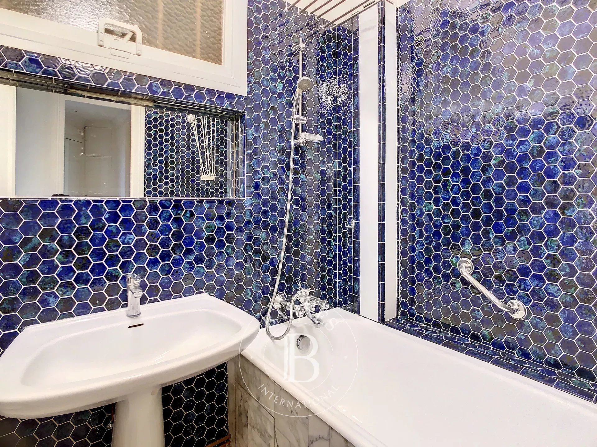 Daire Paris 16ème - picture 9