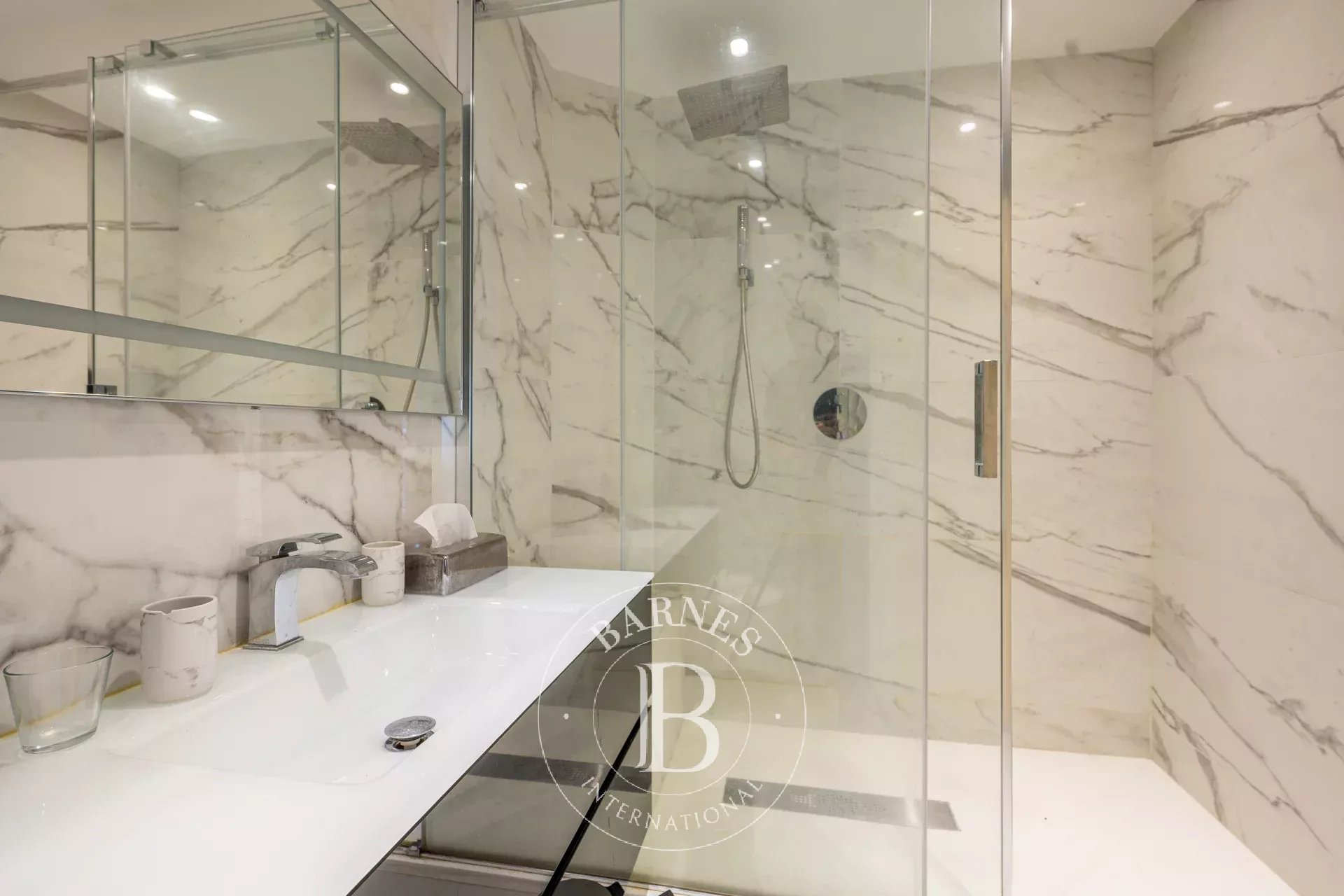 Daire Neuilly-sur-Seine - picture 23