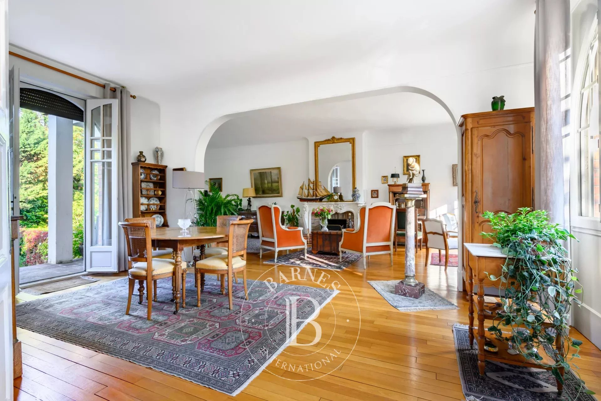 Ev Joinville-le-Pont