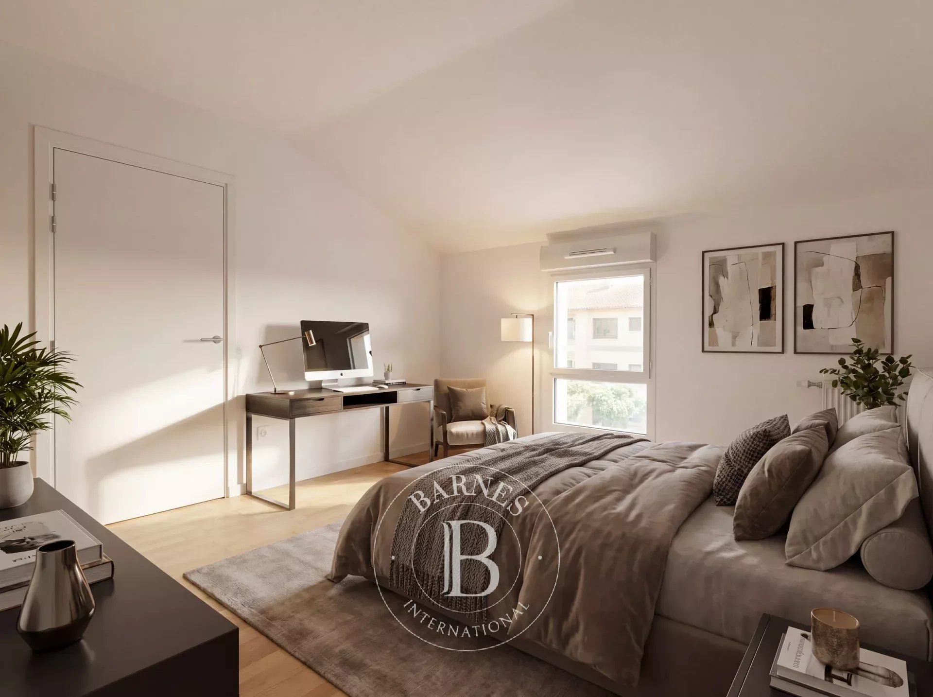 Appartement Toulouse  -  ref 86991869 (picture 3)