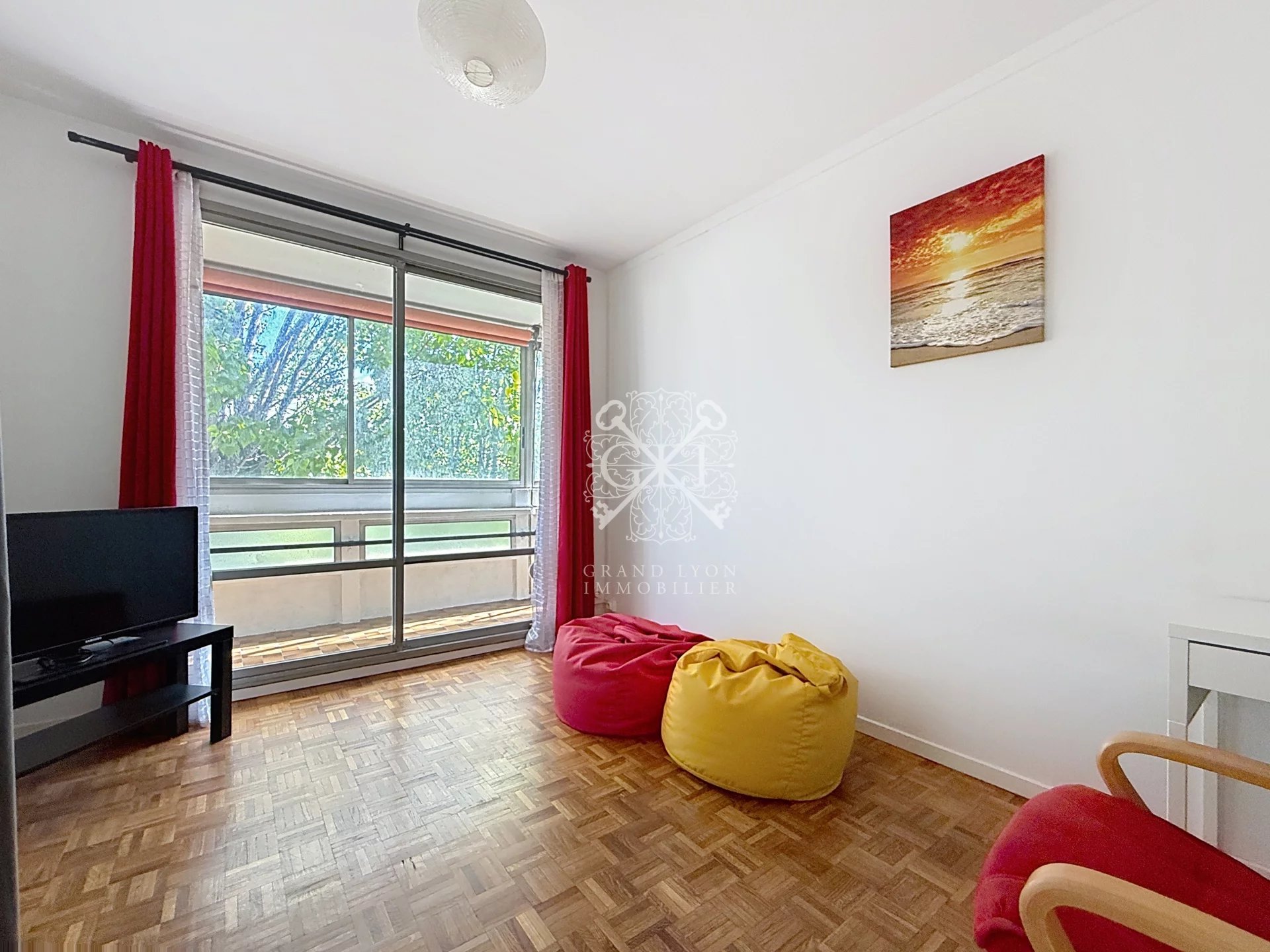 Agence immobilière de Grand Lyon Immobilier