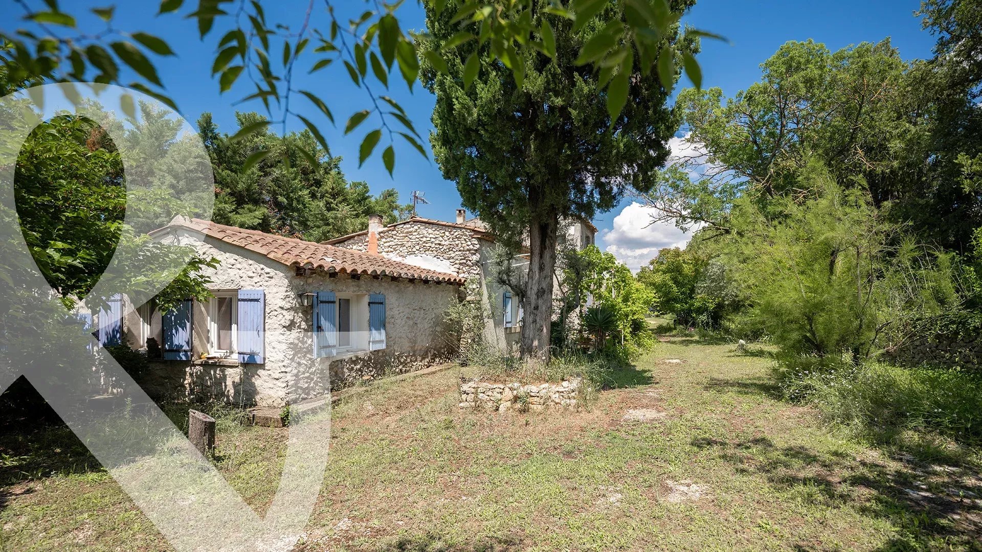 Vente Maison Eygalières