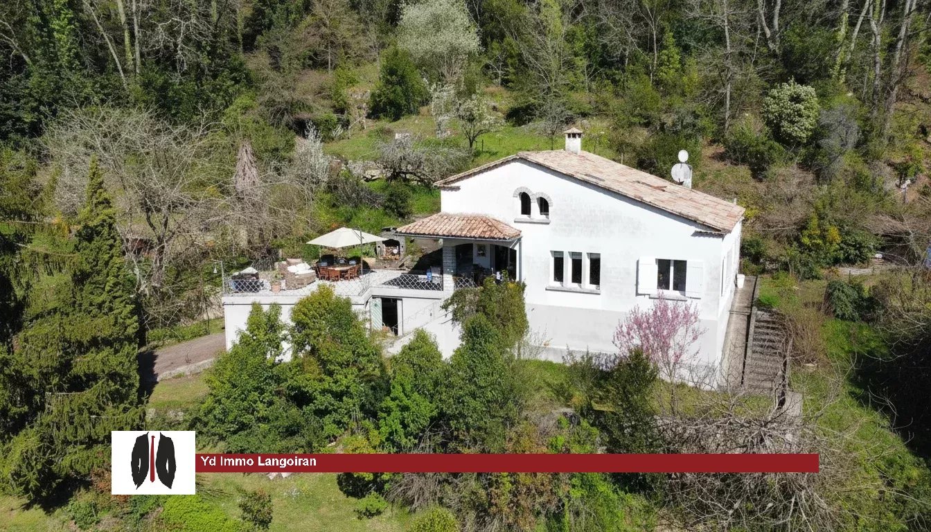 Agence immobilière de YD Immo