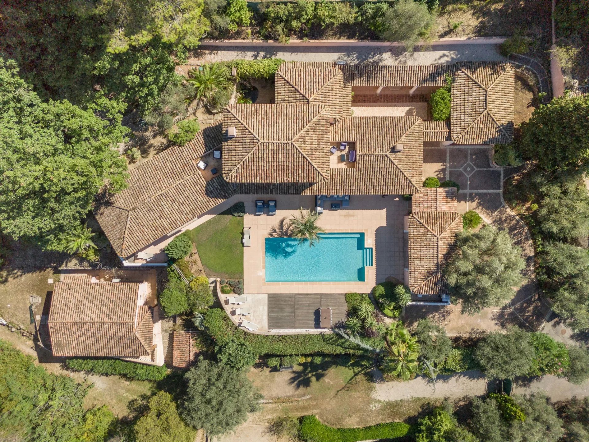 Sale Villa Mouans-Sartoux