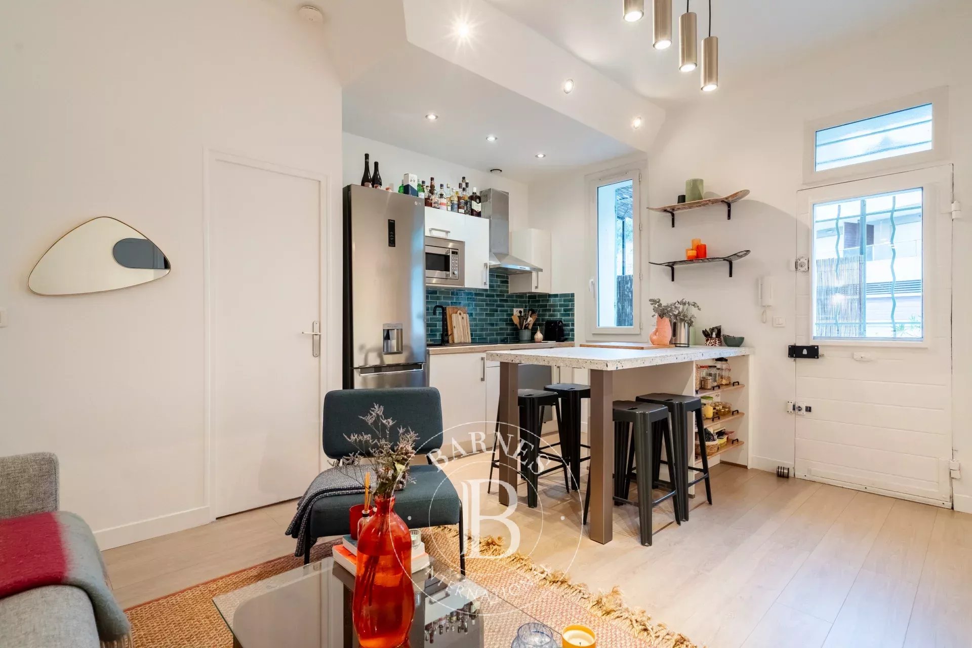 Daire Marseille 7ème - picture 8