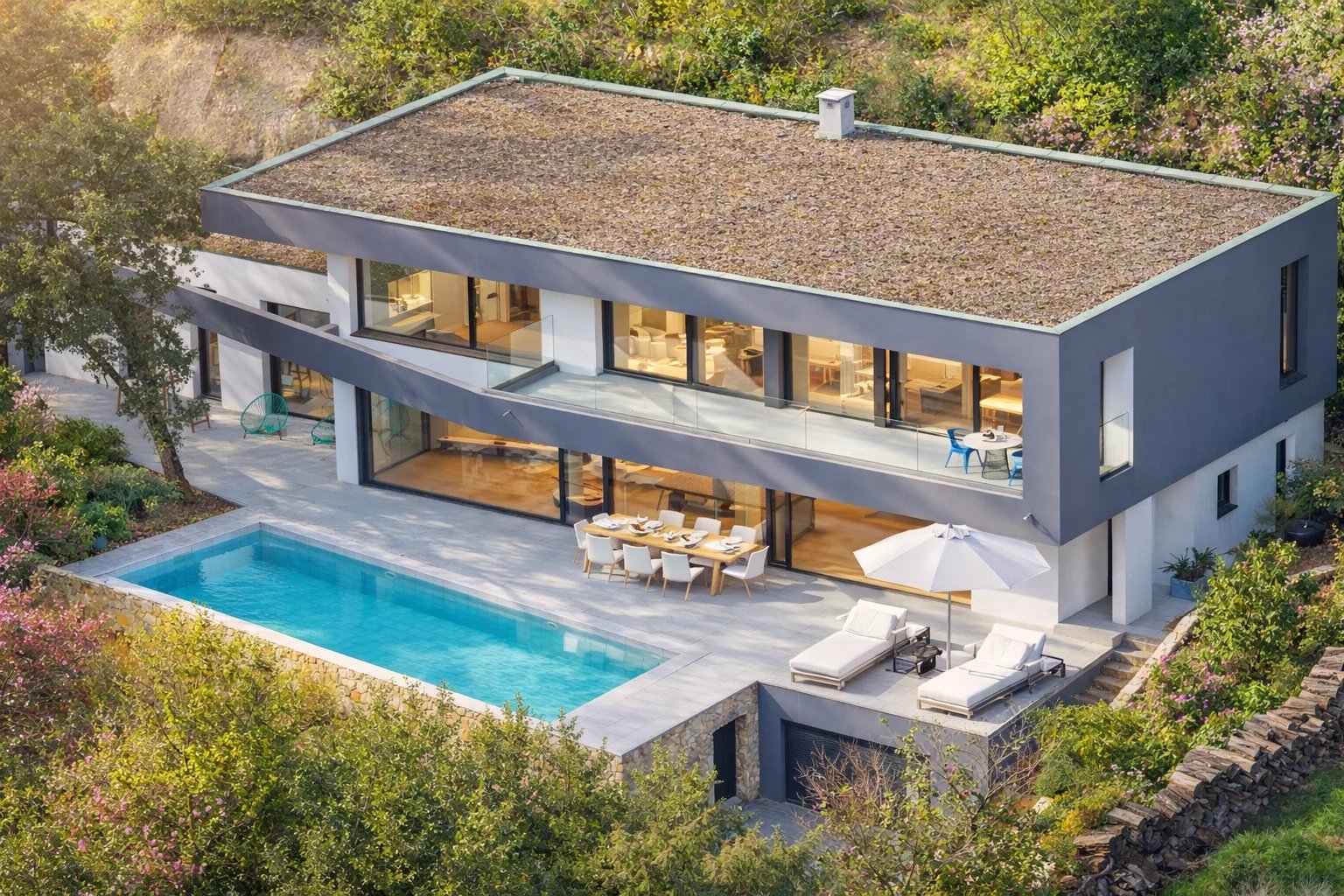 Agence immobilière de Nicolson REALTY