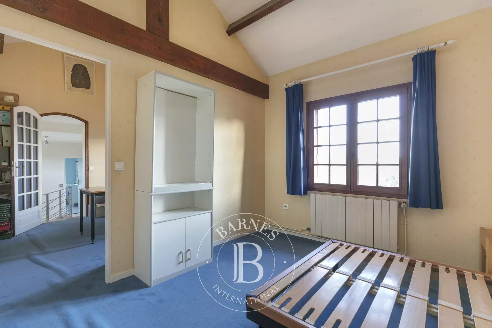 Igny  - Maison 8 Pi&egrave;ces 6 Chambres - picture 17